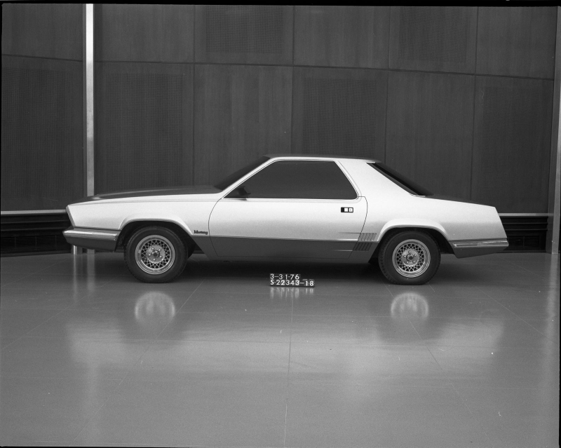 Illustration for article titled The Fox Body Mustang: A Return To Form